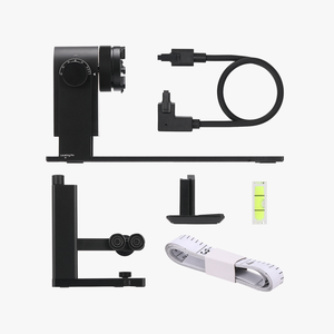 Accesorio Rotatorio Bambu Lab con Componente de Motor Central - Product Image 2