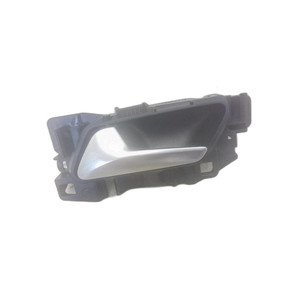 มือจับประตูด้านในซ้ายหลัง OPEL Corsa F Series EB2ADTD (19>) - Product Image 1