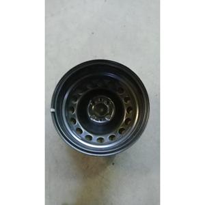 Rueda de Acero para FIAT Punto Sedán 3P 3ra Serie (03>) - Product Image 5