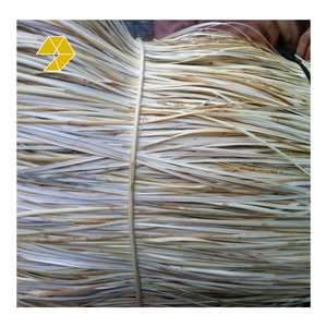 Material de mimbre para la fabricación de muebles y artesanías, Material de ratán, venta al por mayor, muchos tamaños, fábrica de Vietnam - Product Image 3