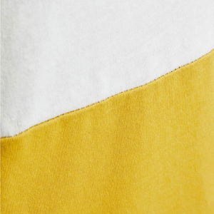 T-shirt personnalisé en gros pour hommes et garçons, coupe ample, col rond, vêtements de sport respirants pour la salle de sport et les tenues décontractées - Product Image 3