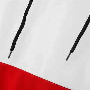 Conjunto Deportivo de Invierno para Hombre, Estampado, Grueso, Personalizado, Ropa Deportiva, Sudadera con Capucha de Felpa Suave, Pantalones Joggers - Product Image 3