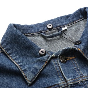 2025เสื้อฮู้ดผ้ายีนส์โอเวอร์ไซส์แฟชั่นฤดูหนาวใหม่สำหรับผู้ชายและผู้หญิงเสื้อกันหนาวมีฮู้ดน้ำหนักมาก460 GSM - Product Image 3