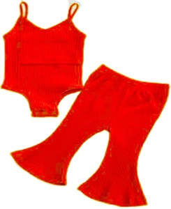 จั๊มสูทผ้าฝ้ายออร์แกนิคสไตล์ฤดูร้อนชุดหมีของเด็กทารกชุดสวมด้านบนและด้านล่างของเด็กทารกผลิตในอินเดีย - Product Image 6