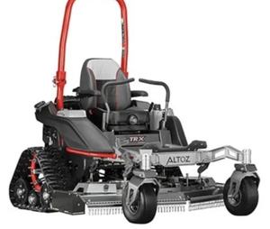 ENVÍO EXPRÉS PARA LA PODADORA TODO TERRENO DE GIRA CERO TRX 766 - Product Image 2