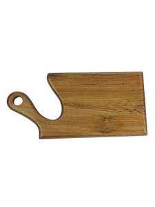 Tabla de cortar de madera de Mango para uso doméstico, accesorios de cocina, natural - Product Image 5