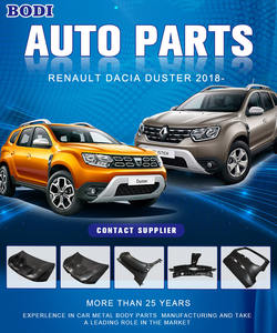 Commercio all'ingrosso di ricambio per auto con alettone laterale in acciaio parafango destro anteriore sinistro per <span class=keywords><strong>Dacia</strong></span> <span class=keywords><strong>Duster</strong></span> 2018- # 631011252R - Product Image 6