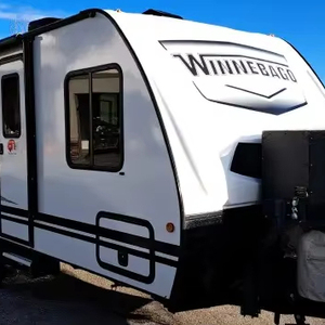Caravane d'occasion Winnebago Industries Micro Minnie 2108FBS 2020 prête à la vente - Product Image 1