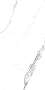 Super Scan - Baldosas de Porcelana Esmaltada para Piso, Diseño de Mármol Original, Acabado Brillante, Color Florence, 800X1600MM, para Hotel - Product Image 4