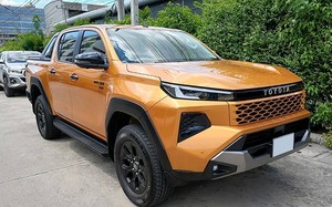 รถกระบะมือสองสุดหรู ปี 2019-2026 รุ่น Hilux Legend 50 2.8GD-6 4x4 เกียร์ออโต้ แบบดับเบิ้ลแค็บ สภาพดีเยี่ยม พร้อมส่งทั่วโลก - Product Image 5