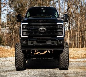 Ford F-250 Super Duty Lariat 4x4 2023, Gasolina, Bajo Kilometraje - Product Image 1