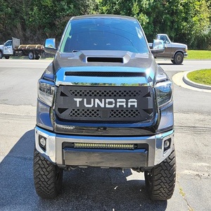 TO-YO-TA TUN-DRA 1794 EDITION CREWMAX 4X4 2021 IMPECABLE, LISTA PARA ENVIAR - Product Image 3