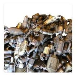 Chatarra de Convertidor Catalítico, Metal de Alto Valor para Automóviles - Product Image 5