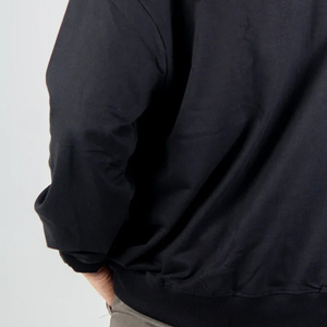 2025 Venta caliente a granel personalizado 100% algodón sudaderas de gran tamaño 3D impreso ropa de invierno del proveedor - Product Image 3