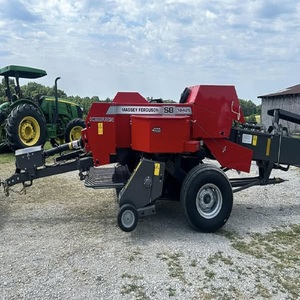 Qualité supérieure Massey Ferguson 1842E Prêt pour l'expédition immédiate Achetez maintenant au prix de gros avec livraison rapide - Product Image 3