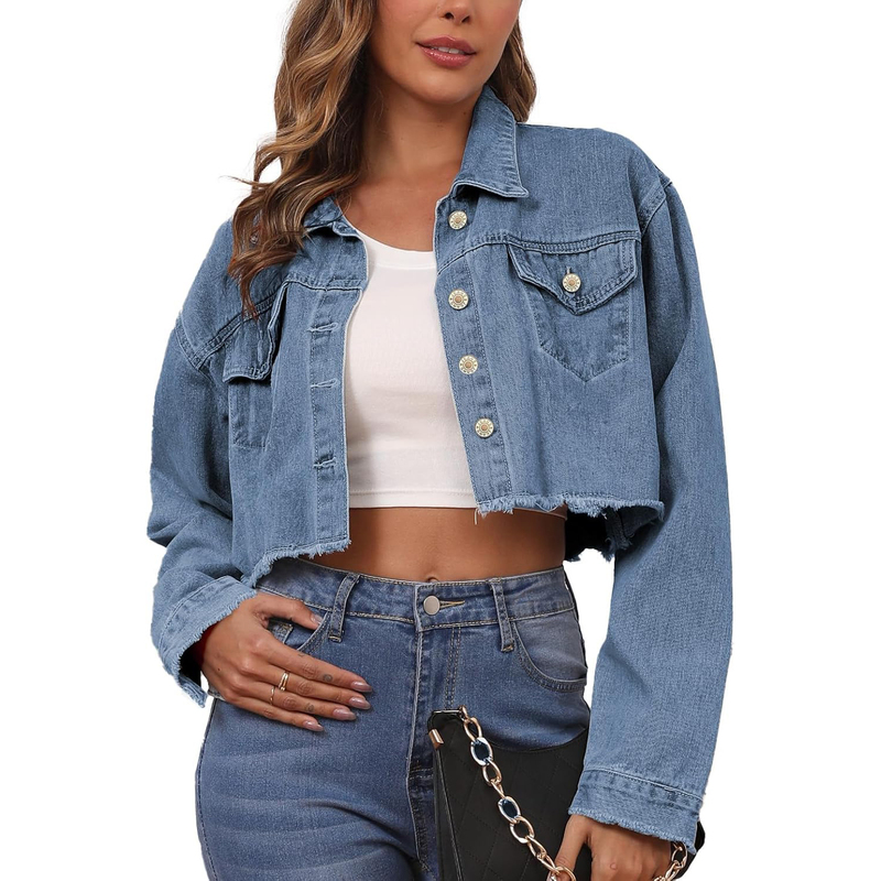 2025 Style Women s Denim Jean