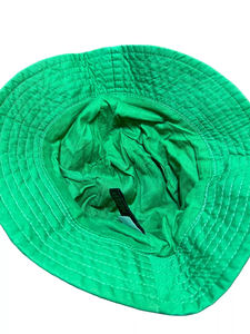Chapeau Bucket Design Personnalisé Chapeau de Couleur Personnalisée pour Hommes et Femmes Produit Respirant et Durable - Product Image 6