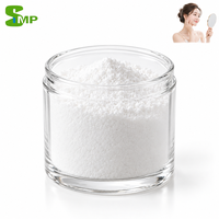 Bubuk Niacinamide untuk Formula Perawatan Kulit yang Menyeimbangkan Minyak dan Melembapkan