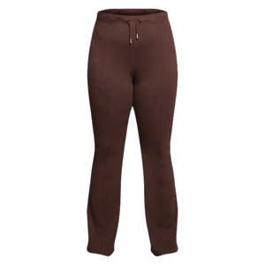 Ensemble de yoga en tissu écologique grande taille avec taille haute extensible, matériau durable, confortable et offrant un soutien, vêtements de sport actifs pour femmes - Product Image 4