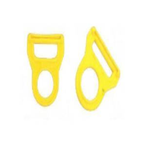 Poignée de bocal durable de 20L Poignée en plastique robuste pour bidons d'eau et bouteilles en vrac avec conception facile à transporter - Product Image 2