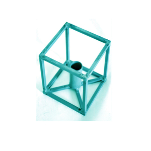 Bougeoir en métal en forme de coeur classique pour support de bougie de décor de table de dîner de restaurant - Product Image 5