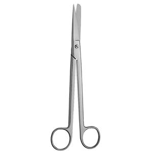 5fr 7fr กรรไกรนรีเวชเครื่องมือสะดือกรรไกรแบบแข็ง - Product Image 3