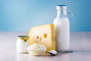 Fabriqué sans lactose, sans gluten, sans produits laitiers - Product Image 5