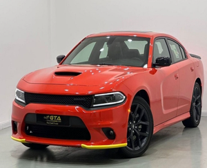 Dodge Charger GT 3.6L 4dr LHD RHD 2023 Usado - Product Image 5