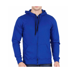 Sweat à capuche pour hommes de haute qualité doux et chaud décontracté coupe ample pour la mode de rue de voyage à domicile - Product Image 4