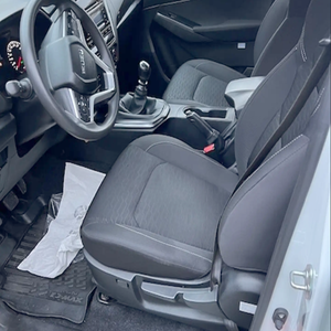 Isuzu D-Max 2023, Doble Cabina, 4x4, Paquete Tecnológico L, Diésel, con Garantía, 120 kW, 163 HP, Diésel, Superventas - Product Image 4