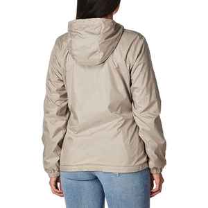 Chaqueta Cortavientos para Mujer de Fabricación Profesional, Chaqueta Cortavientos para Mujer de la Mejor Calidad Hecha en Pakistán - Product Image 5