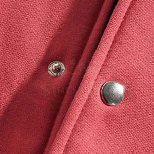 Chaqueta universitaria moderna para hombre, ropa de abrigo con letras deportivas personalizadas para la escuela y la universidad, chaqueta de invierno universitaria para hombre - Product Image 4
