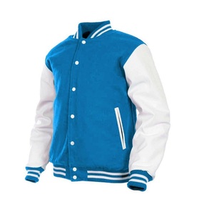 Chaqueta Lettermen para hombre de la colección 2023 de estilo único y muy a la moda más vendida disponible al mejor precio - Product Image 2