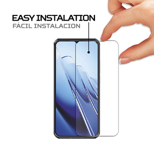ฟิล์มกันรอยหน้าจอสำหรับโทรศัพท์มือถือโอคิเทล WP52 อุปกรณ์เสริมระดับพรีเมียมเพื่อปกป้องหน้าจออุปกรณ์ของคุณ - Product Image 3