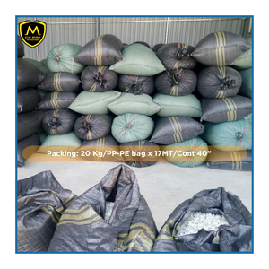 ESCALAS DE PESCADO DE VIETNAM para extracción de colágeno y gelatina | Tamaño grande (1cm más) - Product Image 4