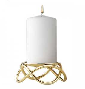 Cesto de regalo de Diwali hecho a mano, portavelas a granel, velas decorativas festivas, favores para empleados, amigos, familiares para Navidad - Product Image 6