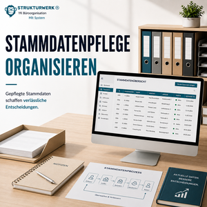 Organizzare la manutenzione dei dati master - Product Image 3