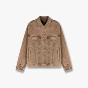 Chaquetas de Hombre de Último Diseño, Chaquetas Personalizadas con Logotipo, Chaquetas de Hombre de Alta Calidad, Más Vendidas, Antiencogimiento, Diseño de Alta Demanda - Product Image 6