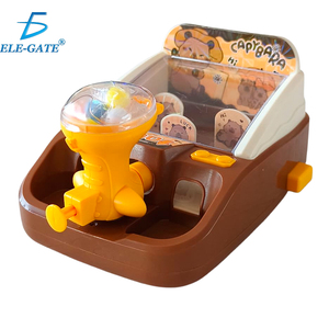 Gioco di Destrezza Portatile Mini Pong, Divertimento Tascabile per Tutte le Età - Product Image 4