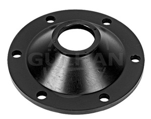 Joint conique en caoutchouc pour Schwing DN55 Numéro de pièce: 10061076 Pièces de rechange pour machines de construction - Product Image 2