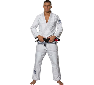 Personnalisé BJJ Kimono Jiu-jitsu Gi Bjj Gis Jiu Jitsu Bjj Gi Judo Uniforme Pour La Formation Compétition Échantillon Expédition Arts Martiaux - Product Image 2