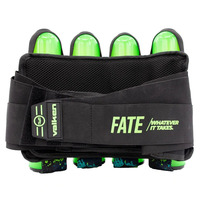 Harnais Jet Pack personnalisé Harnais de Paintball Tactique de Haute Qualité Prix de Gros Packs Paintball Pod
