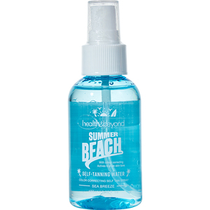 HEALTH&BEYOND Spray Autoabbronzante Sea Breeze - Product Image 1