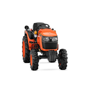 Buy High QUALITY Kubota L4508 <b>Small</b> Tractor <b>Wheel</b> Agricultural Equipment Tractor - Product Image 6