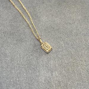 สร้อยคอจี้เพชรทรงโซลิแตร์สีมรกตที่ได้รับการรับรองจาก IGI ผลิตจากเพชรเลี้ยงในห้องปฏิบัติการ พร้อมตัวเรือนทอง 14k สำหรับผู้หญิง เครื่องประดับแฟชั่น - Product Image 6