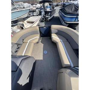 Nuevo Bote Viaggio Lago X22S 2025 - Product Image 2