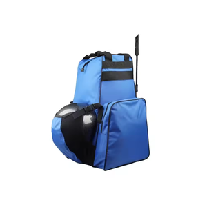 Bolsa de casco de bombero más grande, bolsa de equipo de asistencia, bolsa de bolsillo para casco de bombero, bolsa de Kit de fuego con correa de hombro acolchada - Product Image 3