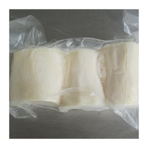Yuca congelada IQF sin piel-Proveedor Premium de yuca dulce con precios competitivos directos de fábrica - Product Image 2