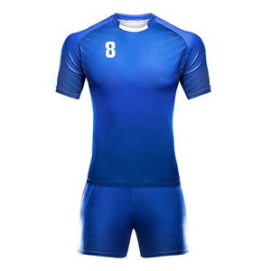 Uniforme de Rugby para Hombres, Ropa Deportiva de Buena Calidad, Mejor Diseño, Mejor Venta, Precio Barato, Gran Oferta - Product Image 4