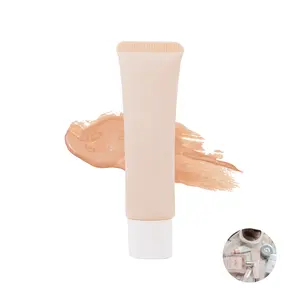 Hot selling 2023 liquid foundation featuring Color-matching perfect for Achieve a photo-friendly finish